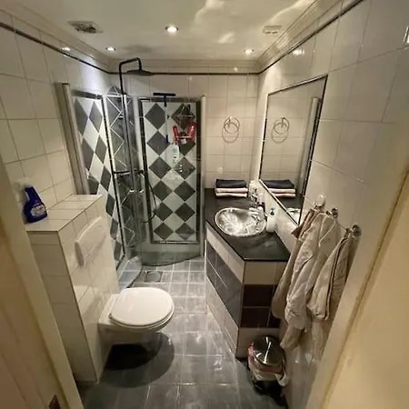 Apartment Sentrum