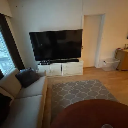 Apartamento Sentrum *