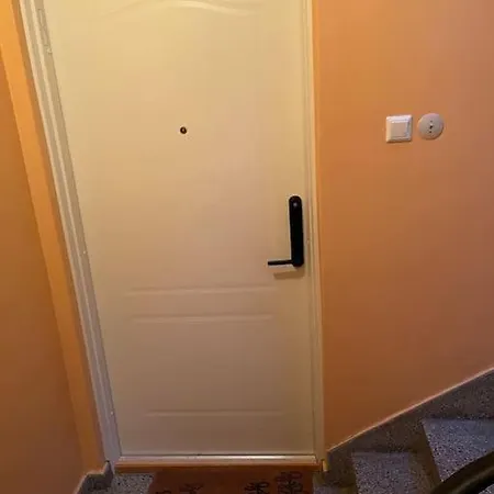 Apartamento Sentrum Narvik