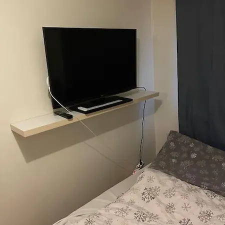 Apartment Sentrum
