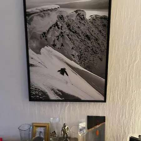 Sentrum Narvik