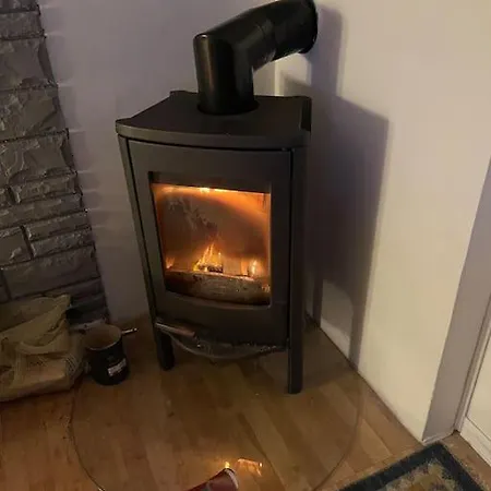 Apartamento Sentrum Narvik