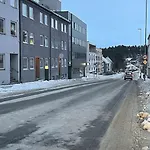 Sentrum Apartamento