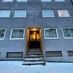 Apartamento Sentrum Narvik