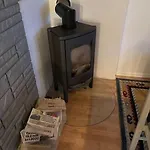 Sentrum Apartamento Narvik