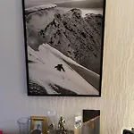 Sentrum Narvik