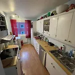 Apartamento Sentrum *
