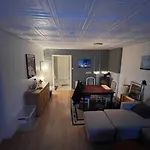 Sentrum * Narvik