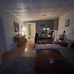 Apartamento Sentrum