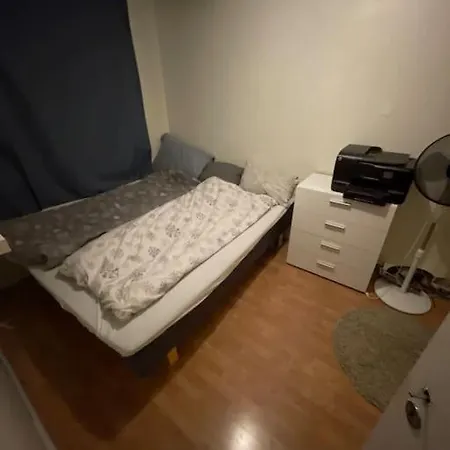 Sentrum Apartamento