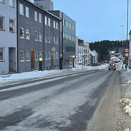 Sentrum Lägenhet